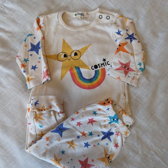 Bonnie Mob set - Picture 1 of 3